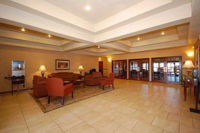 Best Western Franklin Inn & Suites