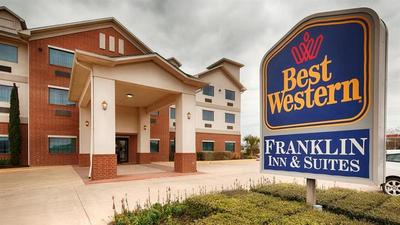 Best Western Franklin Inn & Suites