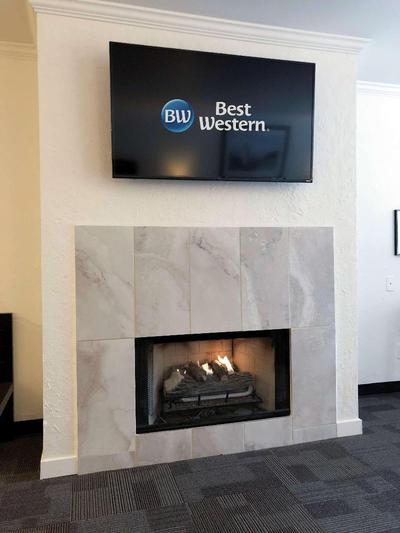 Best Western Wesley Inn & Suites
