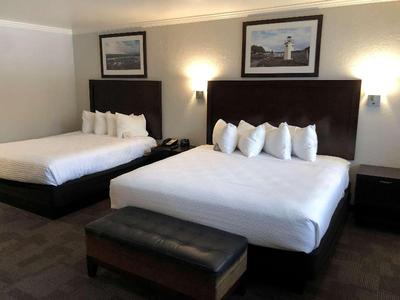 Best Western Wesley Inn & Suites