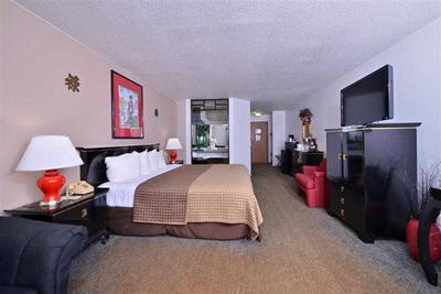 Quality Inn & Suites Prairie du Chien