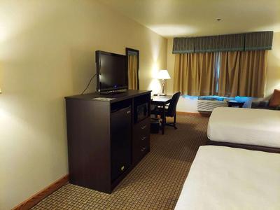 Best Western Pinedale Inn