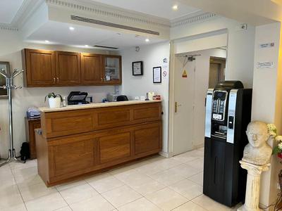 Hotel 121 Paris