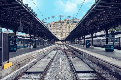 Timhotel Gare De L'Est