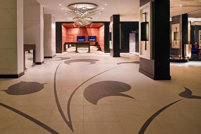 Sofitel Casablanca Tour Blanche