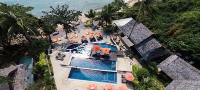 Bhundhari Resort And Spa