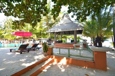 Pariya Resort & Villas Haad Yuan Koh Phangan