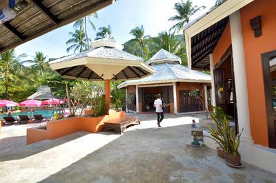 Pariya Resort & Villas Haad Yuan Koh Phangan