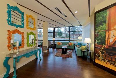 Hotel Indigo Atlanta Airport - College Park