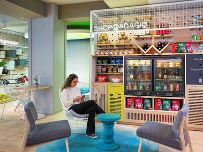 CITY'O Appart Hotel