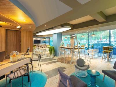 CITY'O Appart Hotel