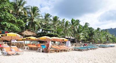 Coconut Beach Resort