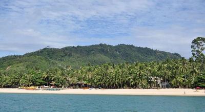 Coconut Beach Resort