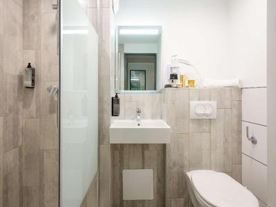 Ibis Budget Angoulême Centre