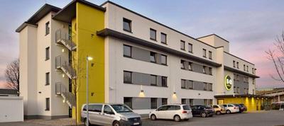 B&B Hotel Koblenz