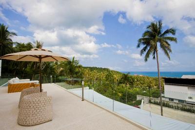 Code Samui Hotel