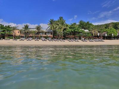 Buri Rasa Village Koh Phangan SHA Extra Plus