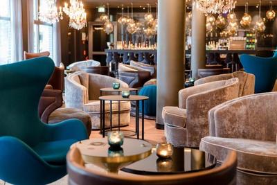 Motel One Berlin-Bellevue