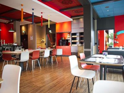 Ibis Koeln Messe