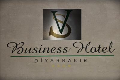 Sv Business Diyarbakir  Hotel