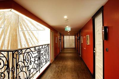 Skye Hotel Bangkok, an Aspira Collection