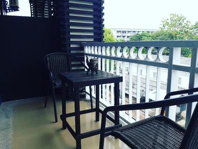 Baan Andaman Hotel