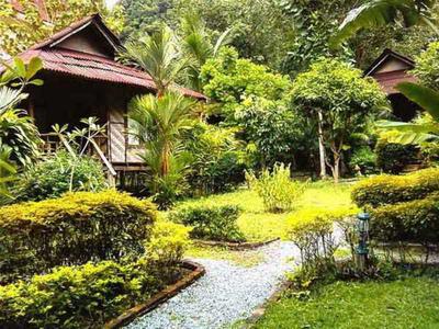 Railay Phutawan Resort