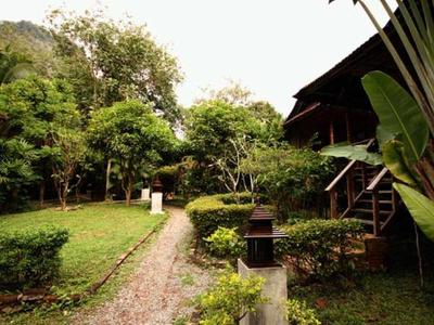 Railay Phutawan Resort
