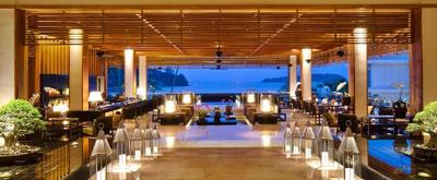 Phuket Panwa Beachfront Resort