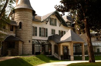 Villa Navarre