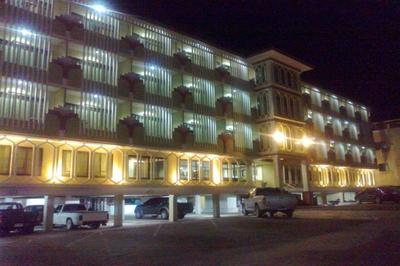 Poonsook Phitsanulok Hotel SHA Plus+ by ZUZU