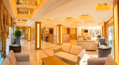 RICH MELISSA HOTEL