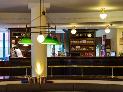 MAXX Hotel Jena