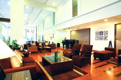 Cape Racha Hotel