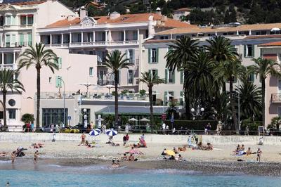 Belambra Clubs Menton - Hôtel Le Vendôme
