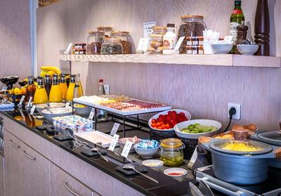Best Western Premier Hotel Prince De Galles