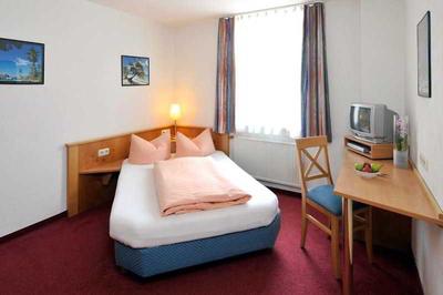 Hotel Pension Margit