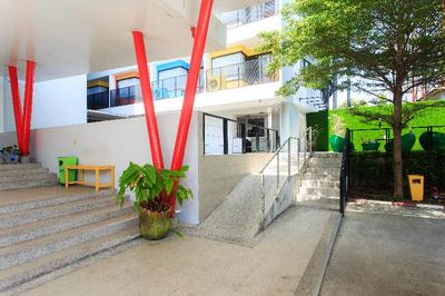 Samui Verticolor