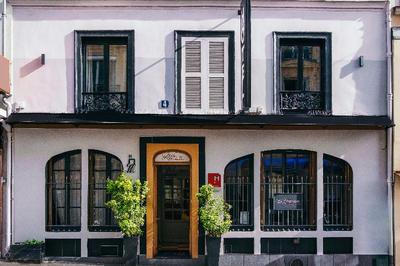 Nation Montmartre