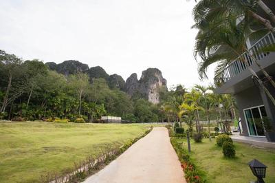 Arawan Krabi Beach Resort