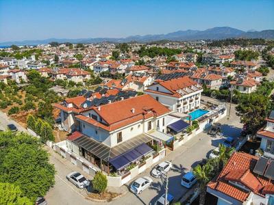 Blueberry Boutique Hotel