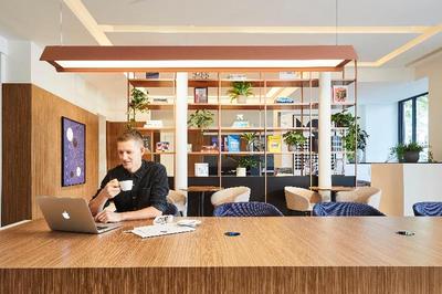 Crowne Plaza Paris Republique