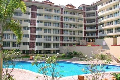 Searidge Hua Hin Resort