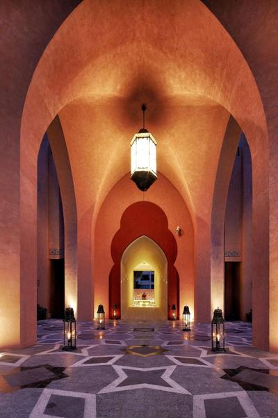 Marrakesh Huahin Resort & Spa