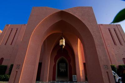 Marrakesh Huahin Resort & Spa