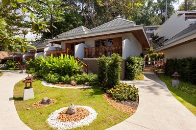 SENTIDO Khao Lak