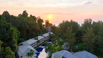 SENTIDO Khao Lak