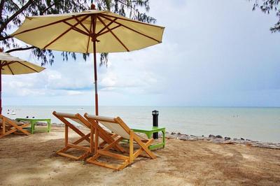 Raya Resort Cha-Am