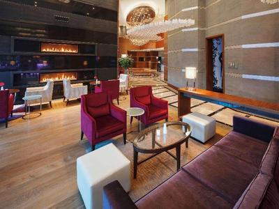 Movenpick Hotel Ankara