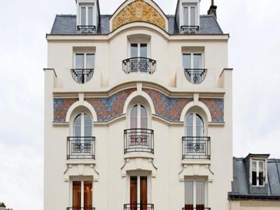 Timhotel Tour Montparnasse